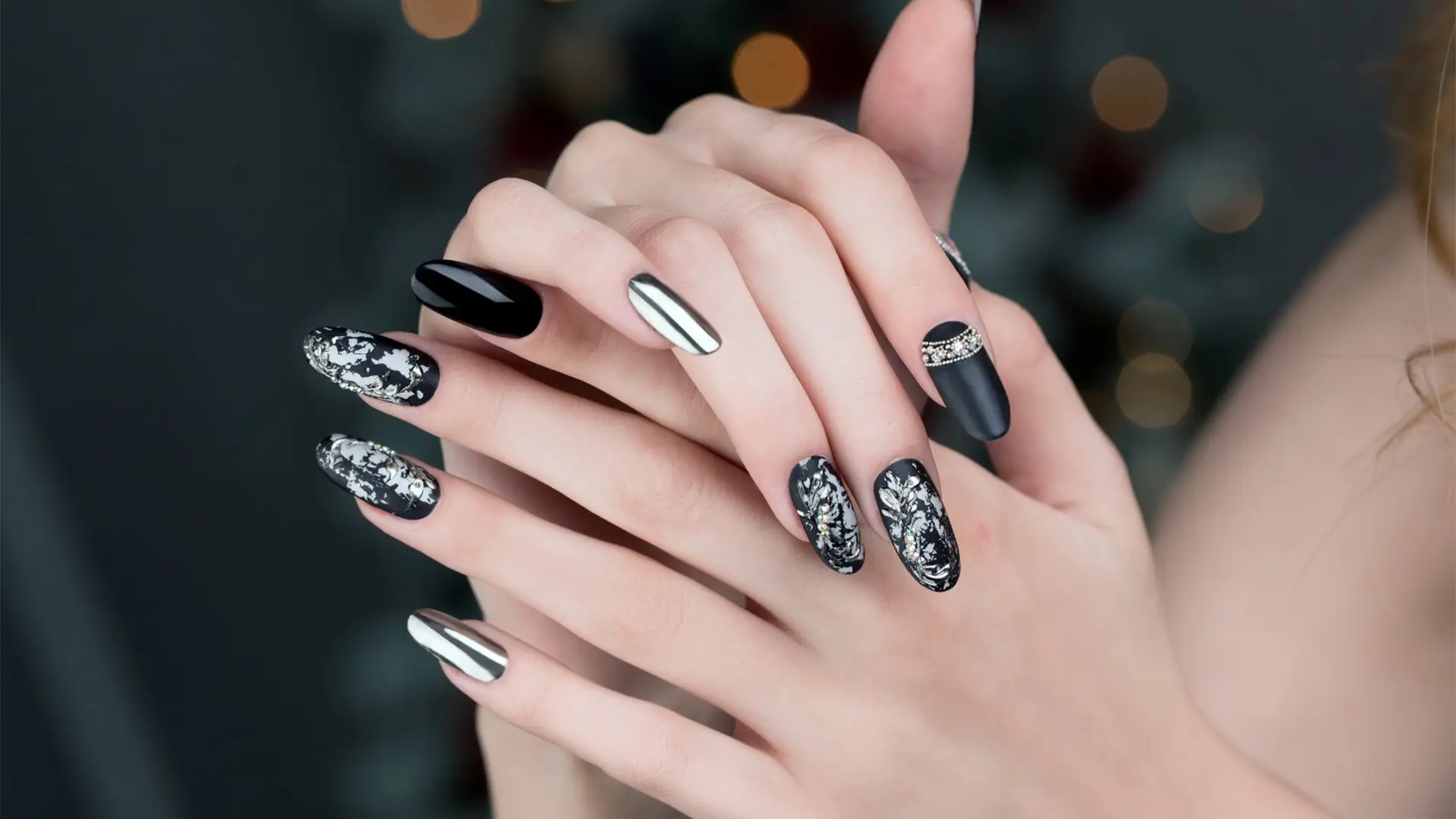 Sarıyer Protez Tırnak